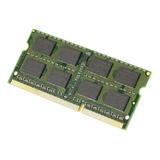 Memoria Ram Sodimm Notebook Mac Ddr3l 4gb 1600mhz Pc12800