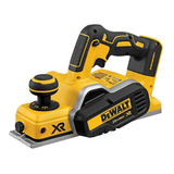 Cepillo 3-1/4  20v Brushless Dcp580b Dewalt