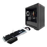 Pc Gaming Work Wild Force Amd Ryzen 5 240gb + 1tb 16gb Ram