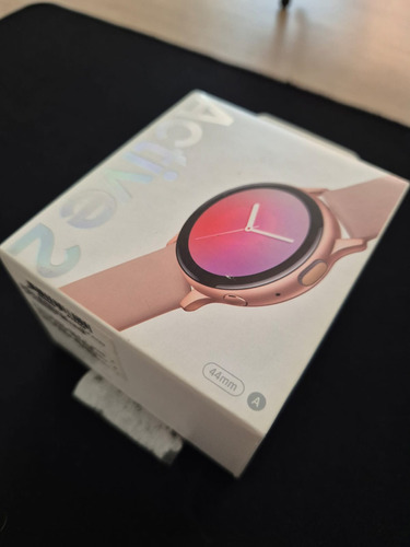 Galaxy Watch Active 2 44mm Rosé