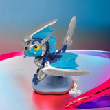 Blades Skylanders Trap Team