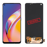 S Pantalla Amoled Display Para Oppo Reno5 Lite Cph2205 4g