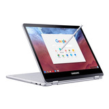 Laptop Samsung Chromebook Tactil 12.2'' Ram 4gb Emmc 32gb 