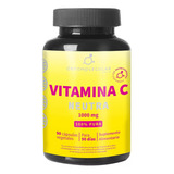 Vitamina C Neutra 1000mg 90 Caps. | Ortomolecular