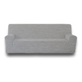 Funda De Sillón Elastizada 2 Cuerpos (1,60cm X 90cm)