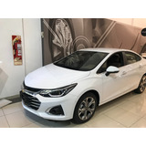 Chevrolet Cruze Sedan Ltz 2024 At 1.4 Turbo 