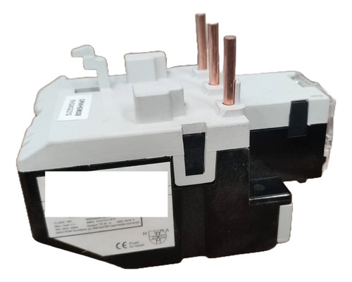 Rele Termico 63-80a Contactor Tipo 80a