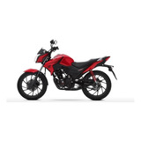 Honda Twister Cb 125 F 0km (ahora 3 Y 6) Arizona Motos (rc)