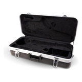 Gator Gc Altosax 23 Estuche Rigido Gator Abs Saxo Alto