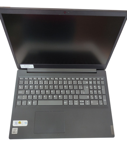 Notebook Lenovo Bs145 Core I5 8gb Ssd 256gb Win 10 Pro