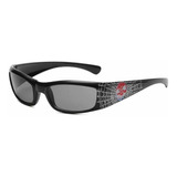 Lentes De Sol Importados Spiderman Niños Uv 400