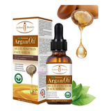 Serum Facial Antiarrugas Anti-pecas Argán Oil