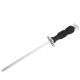 Aruoy 1 Cuchillo Afilador De Acero Inoxidable Para Cocina