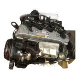 Motor Chevrolet S10 2.8 Mwm 2011 Electronico (4851693)