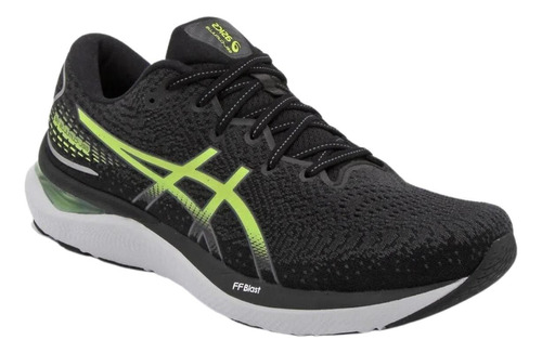 Zapatilla Asics Hombre 1011b529-002/negver/cuo