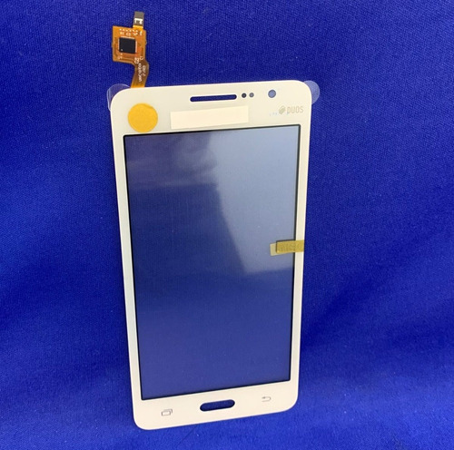 Touch Screen Para Samsung Grand Prime G530 Ipp9