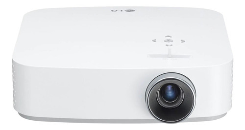 LG Proyector Portatil Smart Pf50ks 600 Lumenes Led Fhd