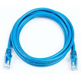  Patch Cord (cable De Red) Cat 6 Powest 5ft (1.5m)