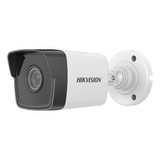 Camara De Seguridad Hikvision Bullet 2mp Vision Nocturna