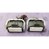 Arnes Conector Computadora Mazda Cx-7 2009 2.3l L3bh18881a