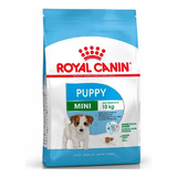 Alimento Perro Cachorro Royal Canin Mini Starter 3kg. Np