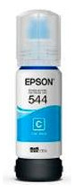 Epson T544220-al Cartucho Epson Modelo T544 Cyan, Tinta Dye,