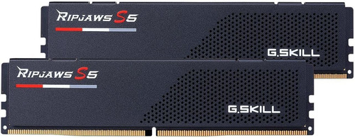 Memoria Ram G.skill Ripjaws S5 Ddr5 64gb 2 X 32gb 6000mhz