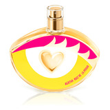 Agatha Ruiz De La Prada Look Gold Edt 80 Ml Mujer