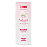 Crema Reafirmante Firming. Isdin Woman