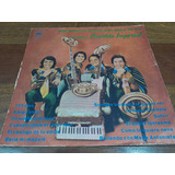 Lp Vinilo - Cuarteto Imperial - Bailando De Noche, Bailando 