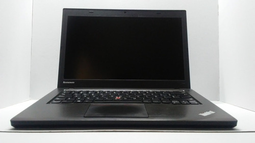 Computadora Laptop Lenovo Thinkpad T440