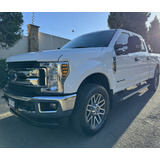 F-250 Ford 6.7l Super Duty Crew Cabina Diesel 4x4 At 2019