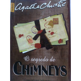Col Bestbolso Agatha Christie O Segredo De Chimneys
