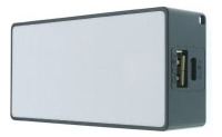 Carregador 2x18650 Power Bank Arduino