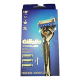 Rastrillo Gillette Proglide De 5 Navajas 