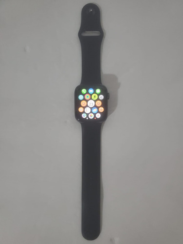 Apple Watch Series 5 (lte) - Aluminio Gris Espacial - 44 Mm