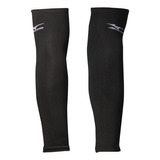 Mizuno Mangas De Brazo, Negro, Osfm