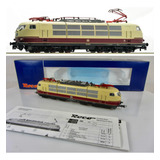 # Wwz H0 Locomotora Roco 63748 Db Tren Ferromodelismo Epoc 3