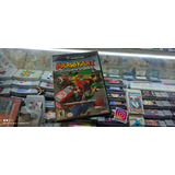 Mario Kart Double Dash Gamecube Original Completo