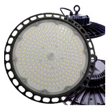 Lampara Ufo Campana Led Industrial 200w 