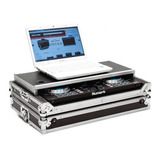 Case Controladora Numark Mixtrack Platinun Com Plataforma