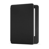 Cubierta Protectora Para Amazon Kindle (7ª Generación) Negro