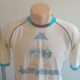 Camisa Do Grêmio Kappa 