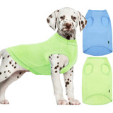 Camisa Sychien Para Perros, Ligera Y Fresca Para El Sol, De