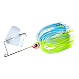 Booyah Pond Magic - Señuelo De Cucharillas Para Pesca De Lub