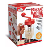 Dispensador Y Mezclador Para Pancake Coltienda