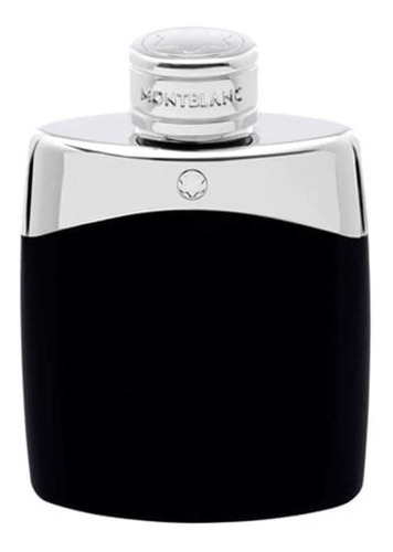 Perfume Mont Blanc Legend Eau De Toilette Spray 100ml.