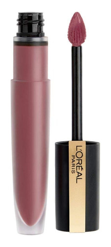 L'oréal Labial Paris Makeup Rouge Signature