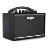 Boss Katana Mini Amplificador Para Guitarra De 7w Ktn