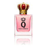 Perfume Mujer Dolce & Gabbana Q By Dolce&gabbana Edp 50 Ml